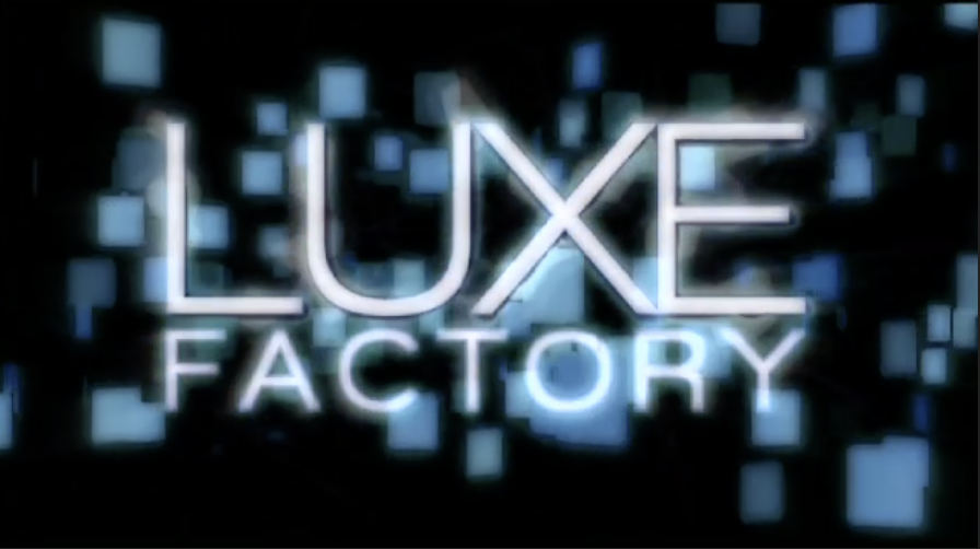 Luxe Factory : reportages de Eric Le Seney